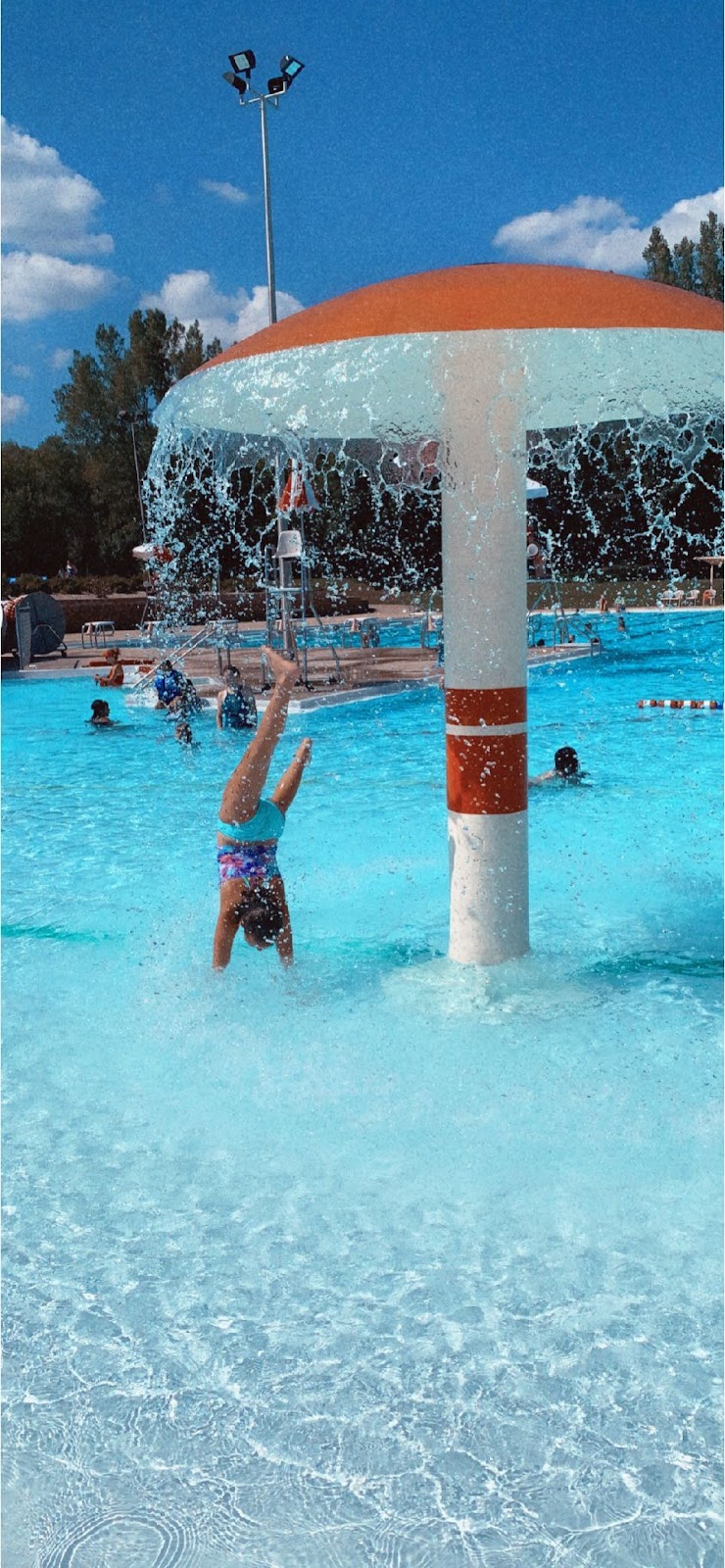 Sun Prairie Family Aquatic Center | 920 Linnerud Dr, Sun Prairie, WI 53590, USA | Phone: (608) 837-7433