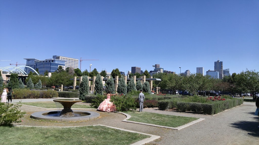Centennial Gardens | 1301 Elitch Cir, Denver, CO 80204, USA | Phone: (720) 913-1311