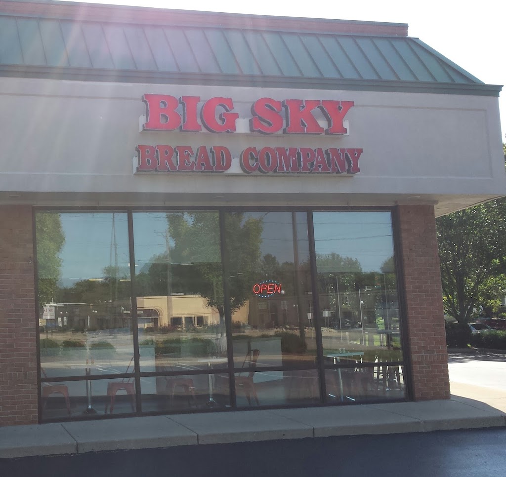 Big Sky Bread Co | 3070 Far Hills Ave c, Dayton, OH 45429, USA | Phone: (937) 643-0300