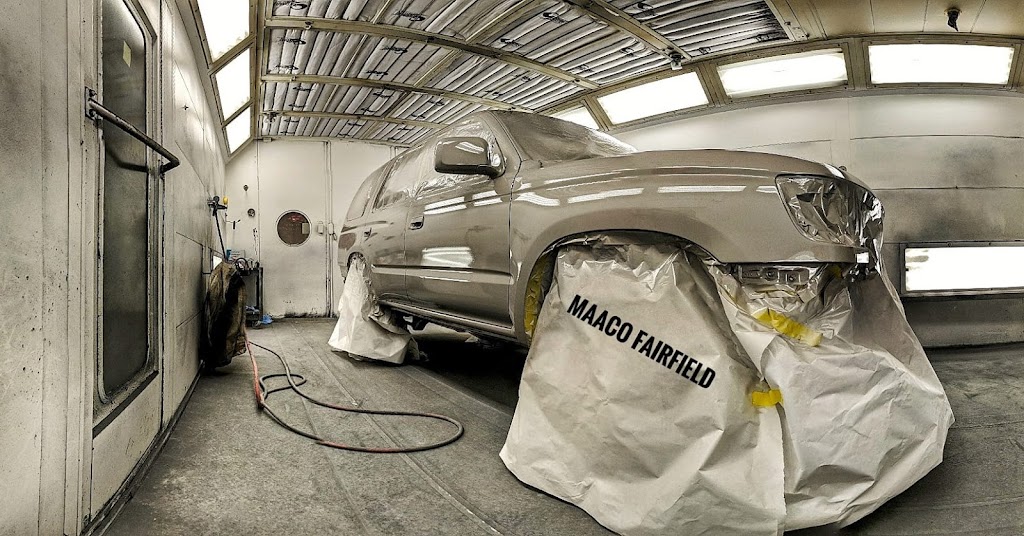 Maaco Collision Repair & Auto Painting | 1055 Horizon Dr, Fairfield, CA 94533 | Phone: (707) 410-3813