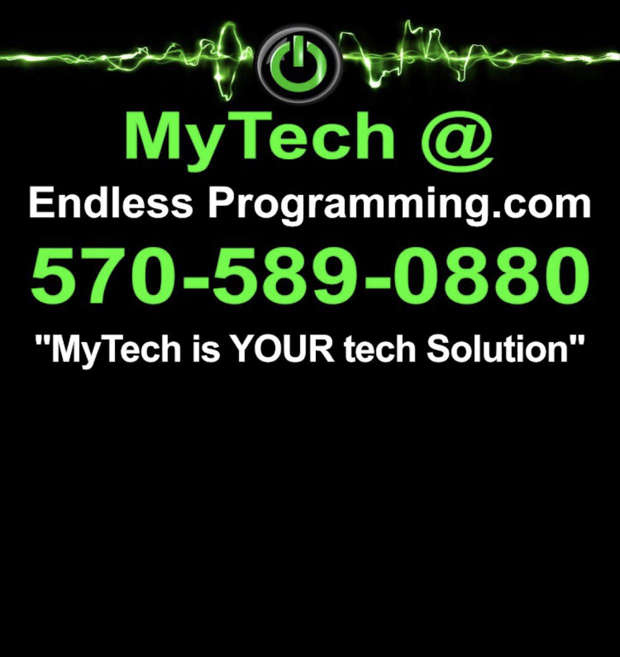 Endless Programming | 3367 US-6 #6, Tunkhannock, PA 18657, USA | Phone: (570) 589-0880