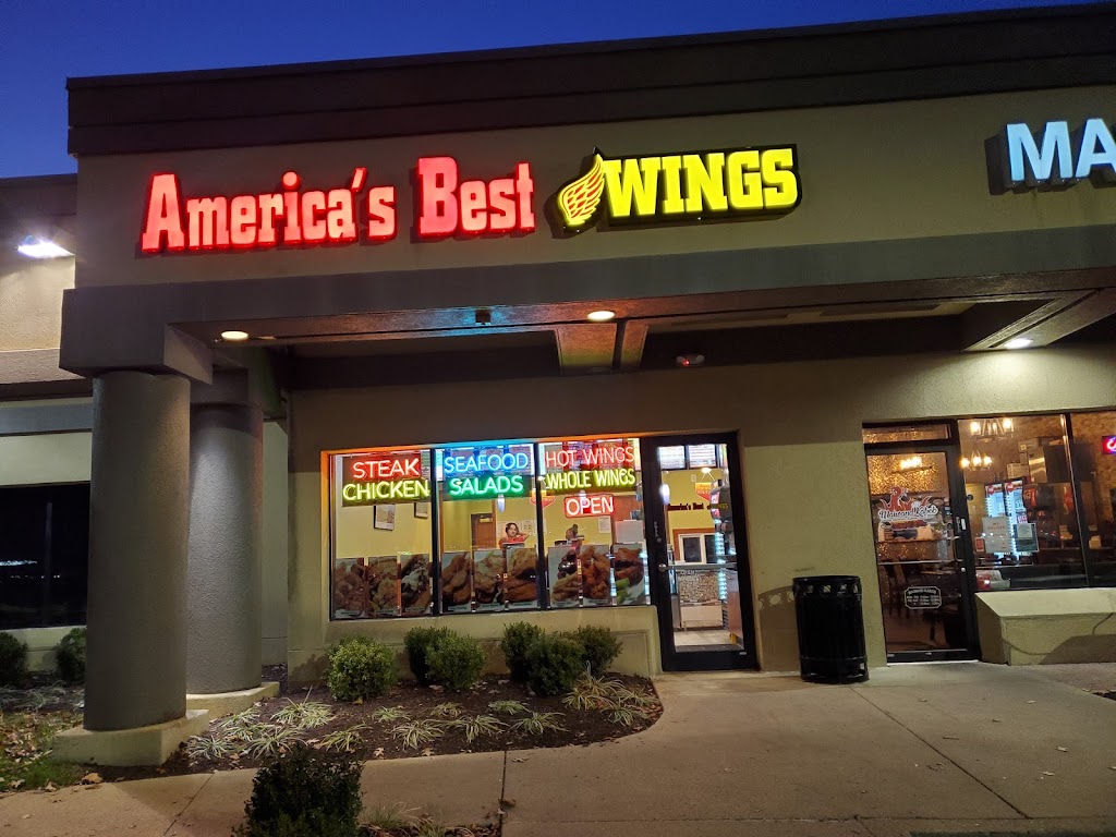 Americas Best Wings | 5467 Harpers Farm Rd, Columbia, MD 21044, USA | Phone: (443) 420-9464