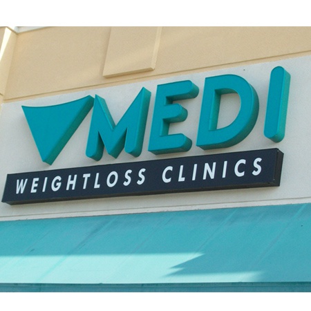 Medi-Weightloss Lake Mary | 1061 S Sun Dr STE 1041, Lake Mary, FL 32746, USA | Phone: (407) 603-0000