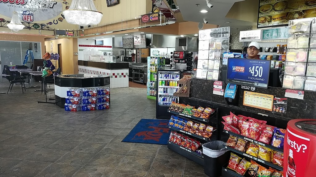 LUCKY TEXAN FOOD MART | 4243 W Pioneer Dr, Irving, TX 75061, USA | Phone: (972) 513-0909