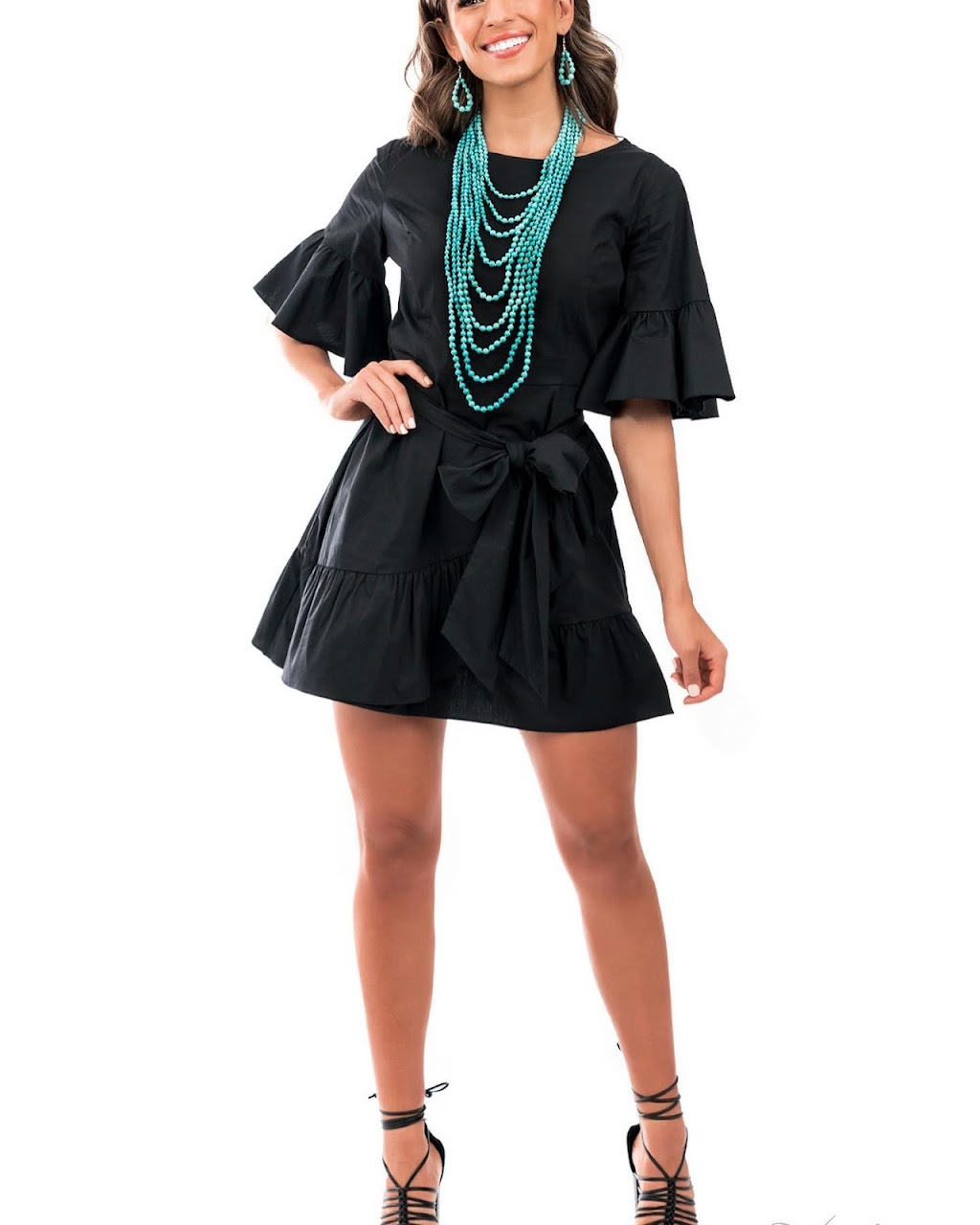 Little Maria Boutique | 365 Hackberry Dr, New Castle, DE 19720, USA | Phone: (302) 407-9453