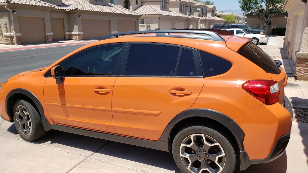 Window Tinting of Las Vegas | 6810 W Cheyenne Ave, Las Vegas, NV 89108, USA | Phone: (702) 683-6555