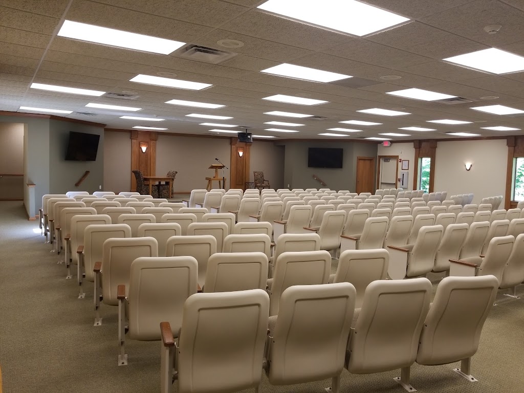 Kingdom Hall of Jehovahs Witnesses | 2748 Pennyroyal Rd, Miamisburg, OH 45342, USA | Phone: (937) 885-7026