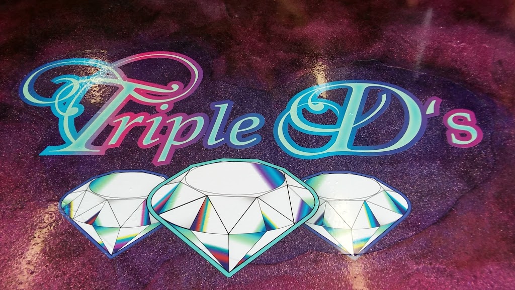 Triple Ds | 815 50th St, Lubbock, TX 79404, USA | Phone: (806) 701-4013