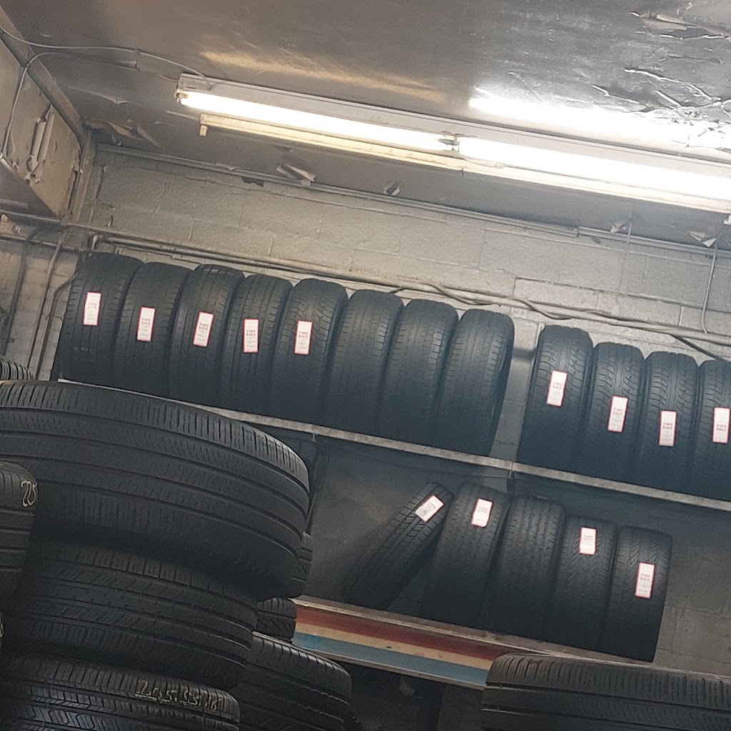 RENES NEW AND USED TIRES | 4251 Minnesota Ave NE, Washington, DC 20019, USA | Phone: (202) 294-5419