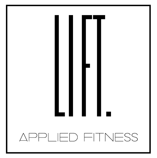 Lift: Applied Fitness | 696 S Heights Dr, Crowley, TX 76036, USA | Phone: (520) 603-3120