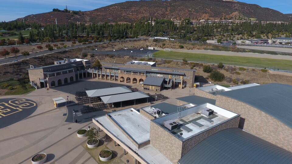 San Elijo Middle School | 1600 Schoolhouse Way, San Marcos, CA 92078, USA | Phone: (760) 290-2800