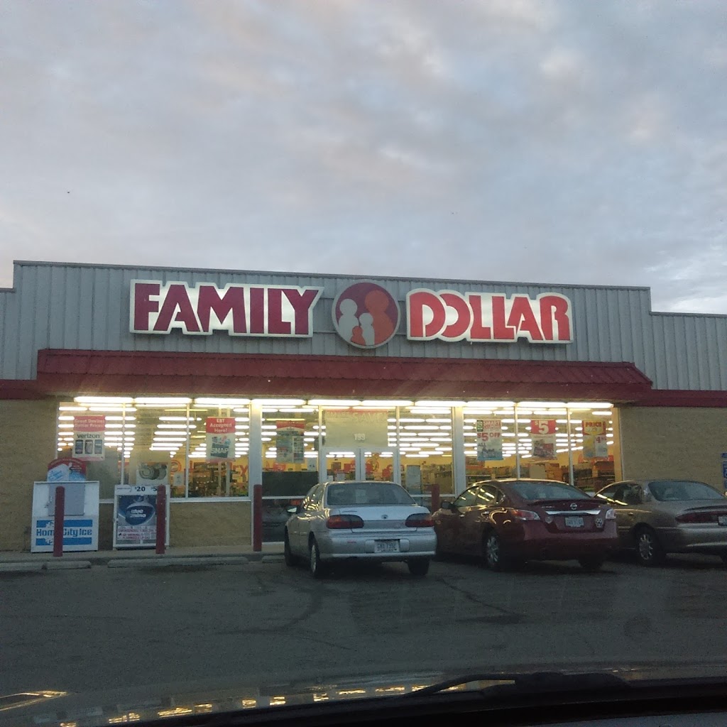 Family Dollar | 199 S Riverside Dr, West Chester Township, OH 45011, USA | Phone: (513) 341-4521