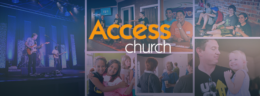 Access Church | 10901 Russell Sampson Rd, St Johns, FL 32259 | Phone: (904) 647-1200