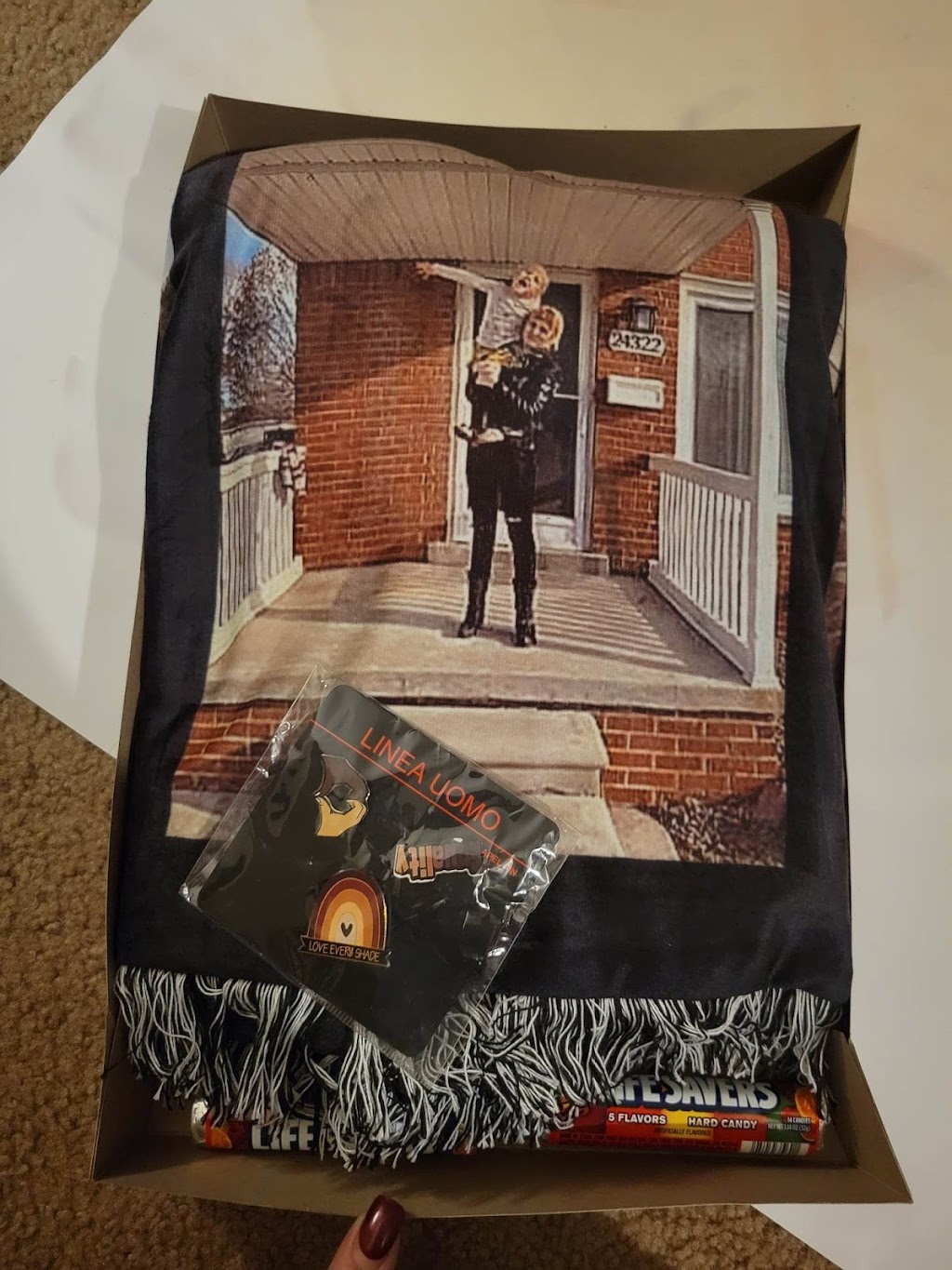 SHELBYS SHIRT SHOP SH³ | 15712 Wormer Ave, Redford Charter Twp, MI 48239, USA | Phone: (313) 742-8984