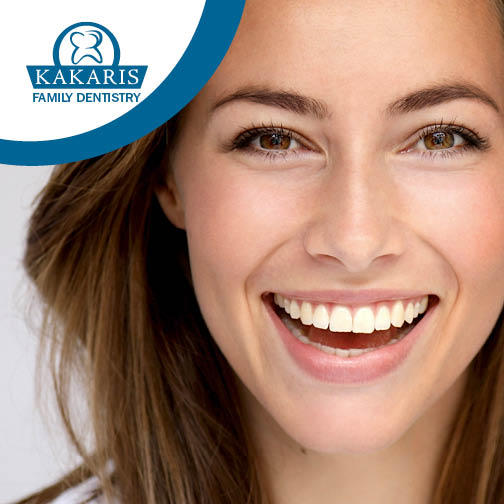 Kakaris Family Dentistry | 21080 Allen Rd, Woodhaven, MI 48183, USA | Phone: (855) 525-2747