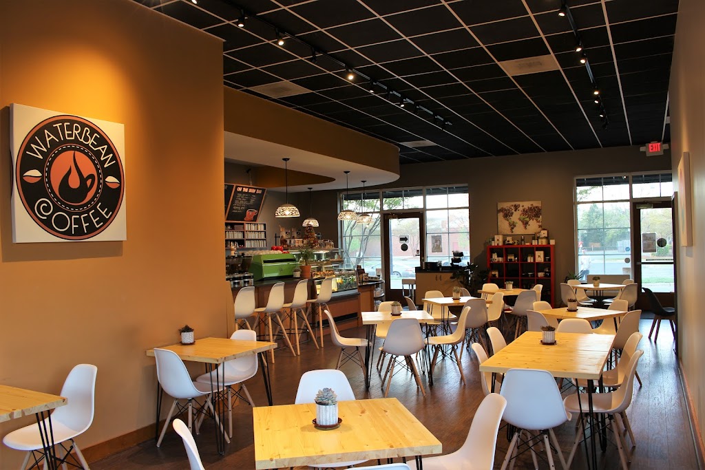 Waterbean Coffee | 19420 Jetton Rd #105, Cornelius, NC 28031, USA | Phone: (828) 305-9999