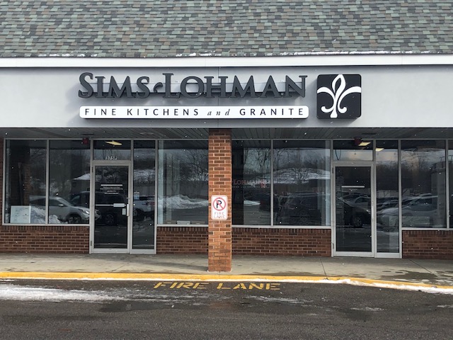 Sims-Lohman Fine Kitchens and Granite by APPT Only | 375 Lear Rd Suite P, Avon Lake, OH 44012, USA | Phone: (440) 934-1751