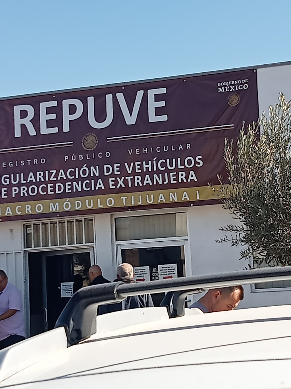 INSTITUTO DE MOVILIDAD SUSTENTABLE | Esquina, Carretera Libre, Tijuana-Tecate, Blvd. Nogales Km. 26.5, El Florido, 22253 Tijuana, B.C., Mexico | Phone: 664 906 6608