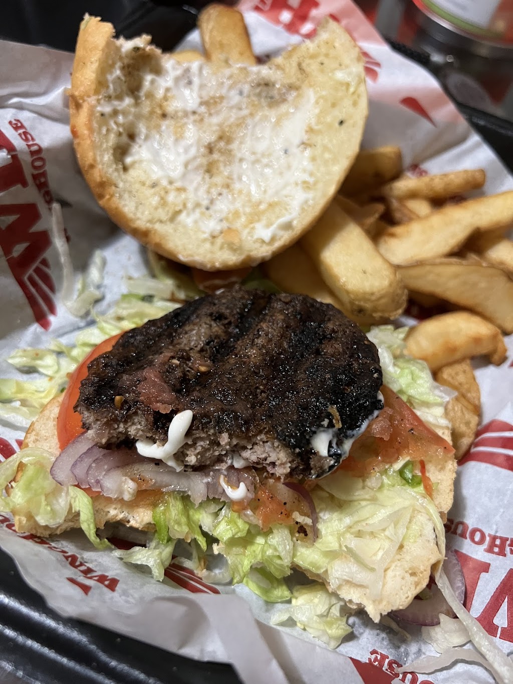 The WingHouse of Clearwater, 2640 Gulf to Bay Blvd, Clearwater, FL