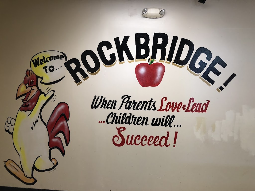 Rockbridge Child Care and Learning Center | 4733 Rockbridge Rd SW, Stone Mountain, GA 30083, USA | Phone: (470) 575-7533