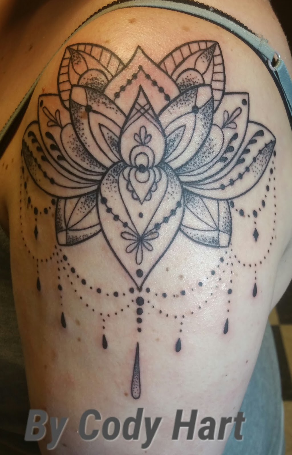 Derm FX Tattoo | 3312 Auburn Way S, Auburn, WA 98092, USA | Phone: (253) 351-6513