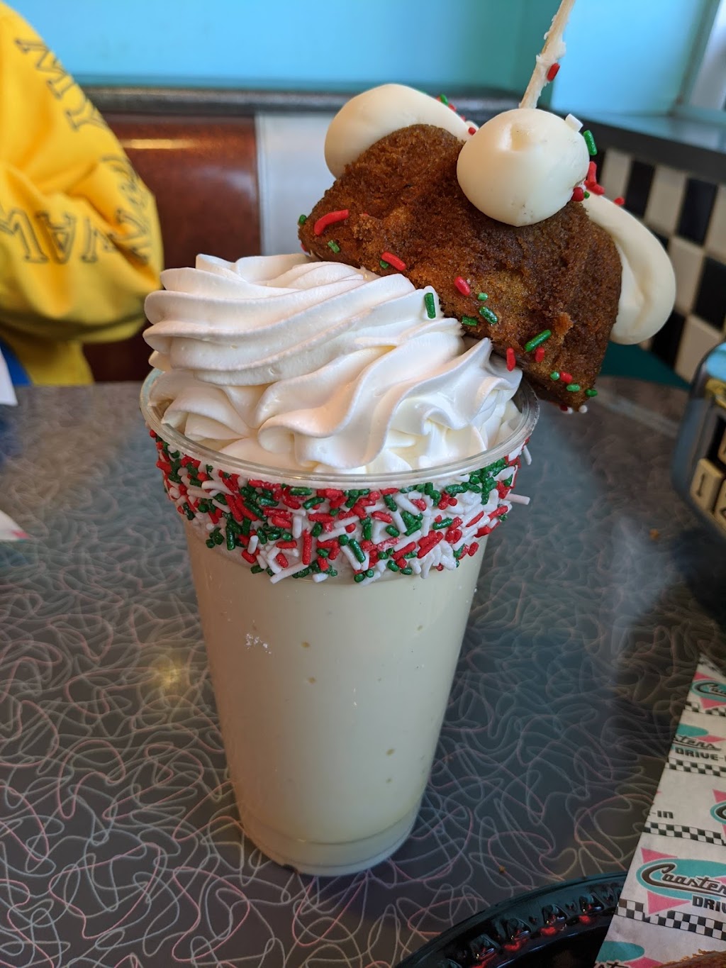 Coasters Diner | 8039 Beach Blvd, Buena Park, CA 90620, USA | Phone: (714) 220-5200