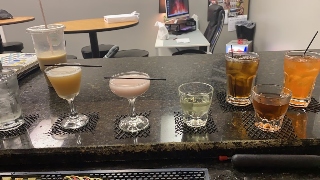 Professional Bartending School | 1451 Elm Hill Pike Suite 100, Nashville, TN 37210, USA | Phone: (615) 885-5800