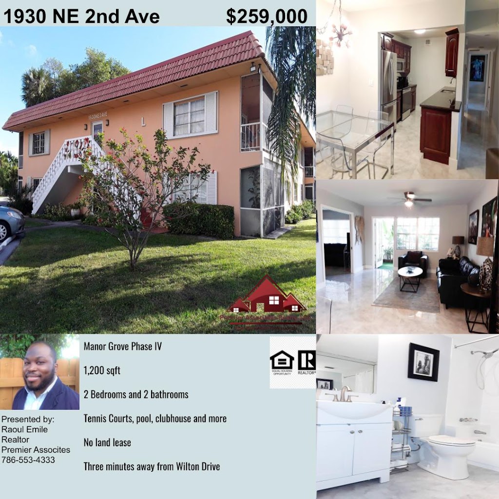 Raoul Real Estate Group | 10400 Griffin Rd #206, Cooper City, FL 33328, USA | Phone: (954) 361-3817
