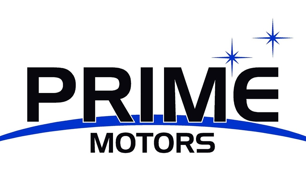 Prime Motors | 1359 153rd Ln NE #400, Ham Lake, MN 55304, USA | Phone: (651) 324-4087