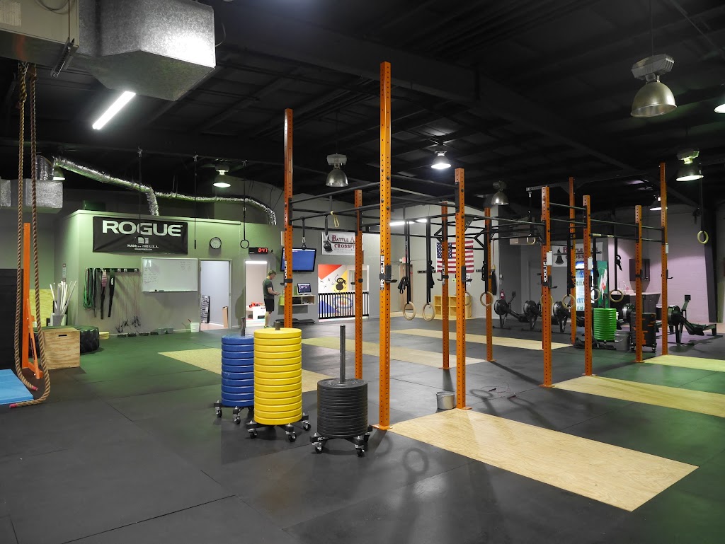 NBS Fitness Collierville | 449 US-72 #117, Collierville, TN 38017, USA | Phone: (901) 244-6529