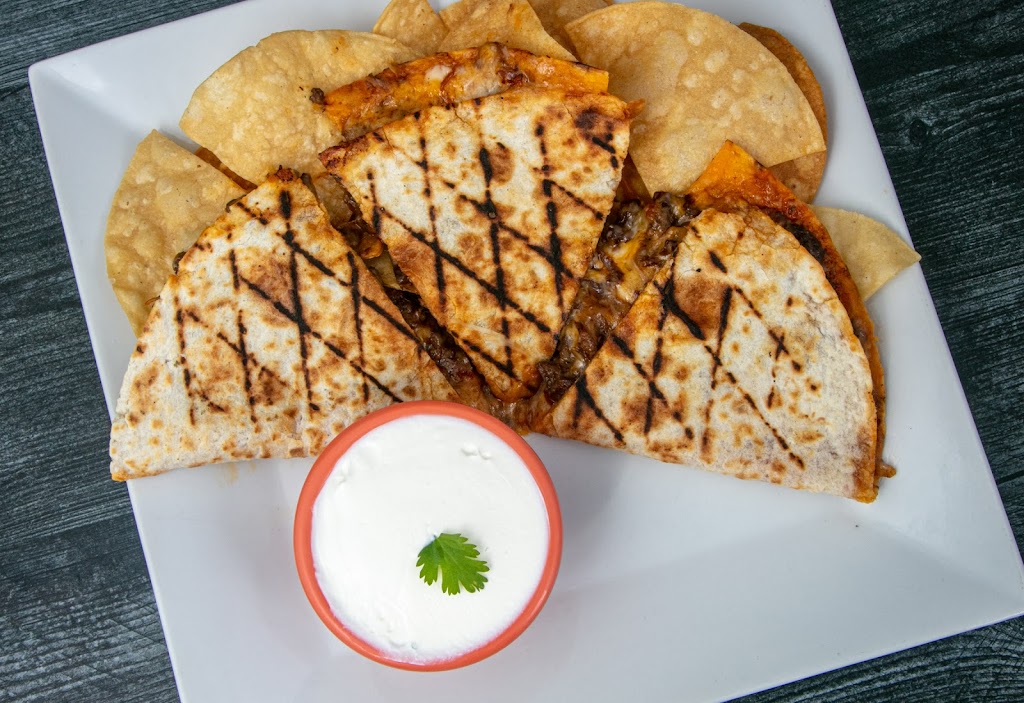 Antojitos Taqueria | 1188 Cumberland Hill Rd, Woonsocket, RI 02895, USA | Phone: (401) 488-4051