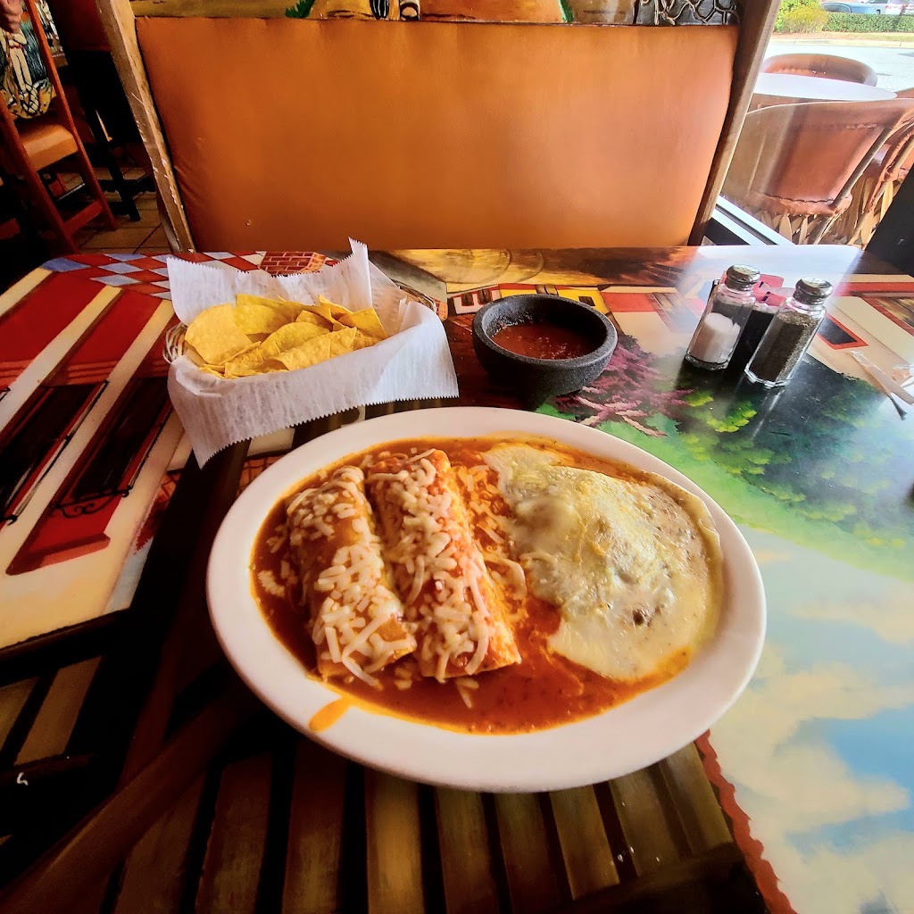 Monte De Rey Mexican Restaurant | 1410 River Ridge Dr, Clemmons, NC 27012, USA | Phone: (336) 778-1370