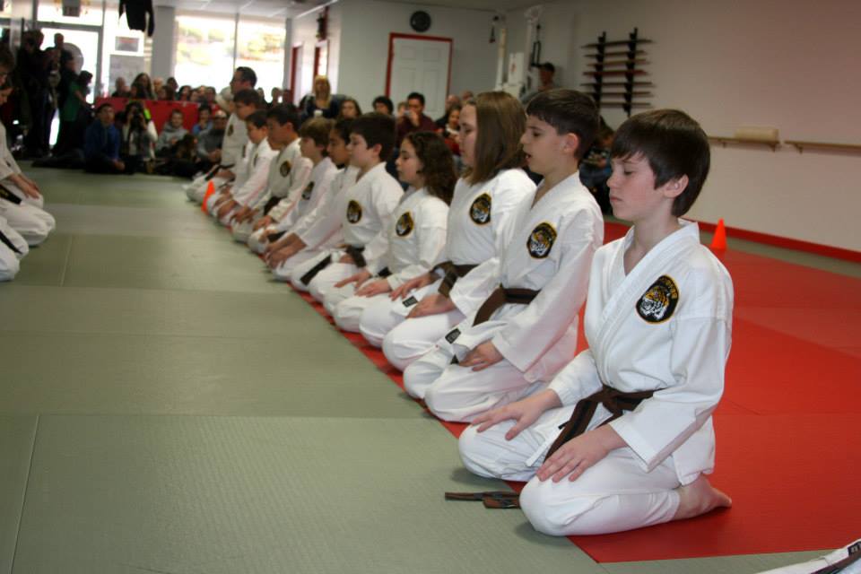 Croton Karate | 1 Baltic Pl, Croton-On-Hudson, NY 10520, USA | Phone: (914) 271-0027