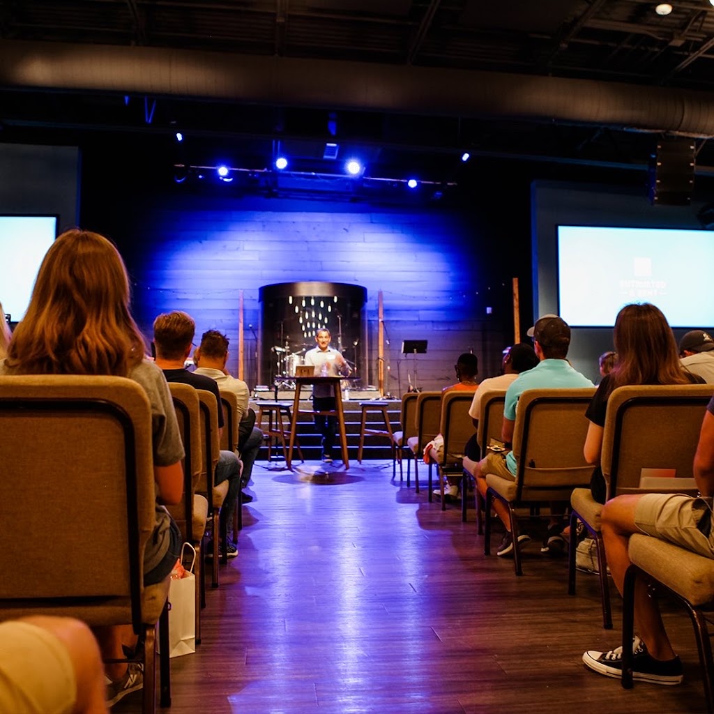 Providence Church | 5625 Preston Rd, Frisco, TX 75034, USA | Phone: (469) 362-1240