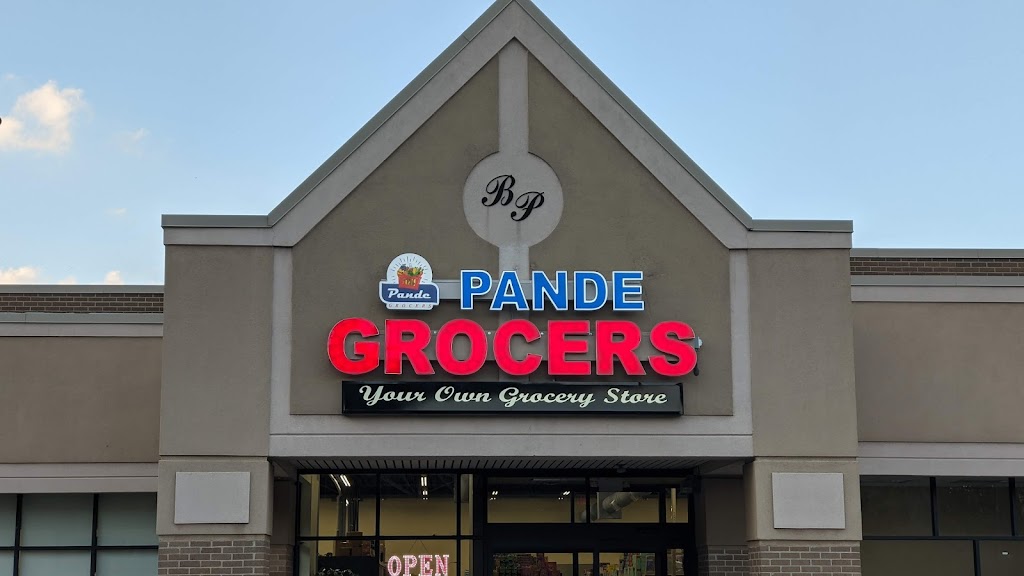 Pande Grocers Novi | 47230 W 10 Mile Rd, Novi, MI 48374, USA | Phone: (248) 719-7345