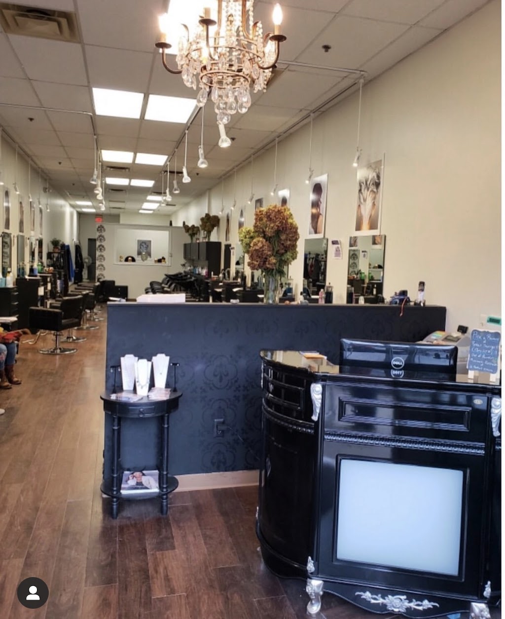 Lucia C. Salon | 276 E Main St, Denville, NJ 07834, USA | Phone: (973) 784-4343