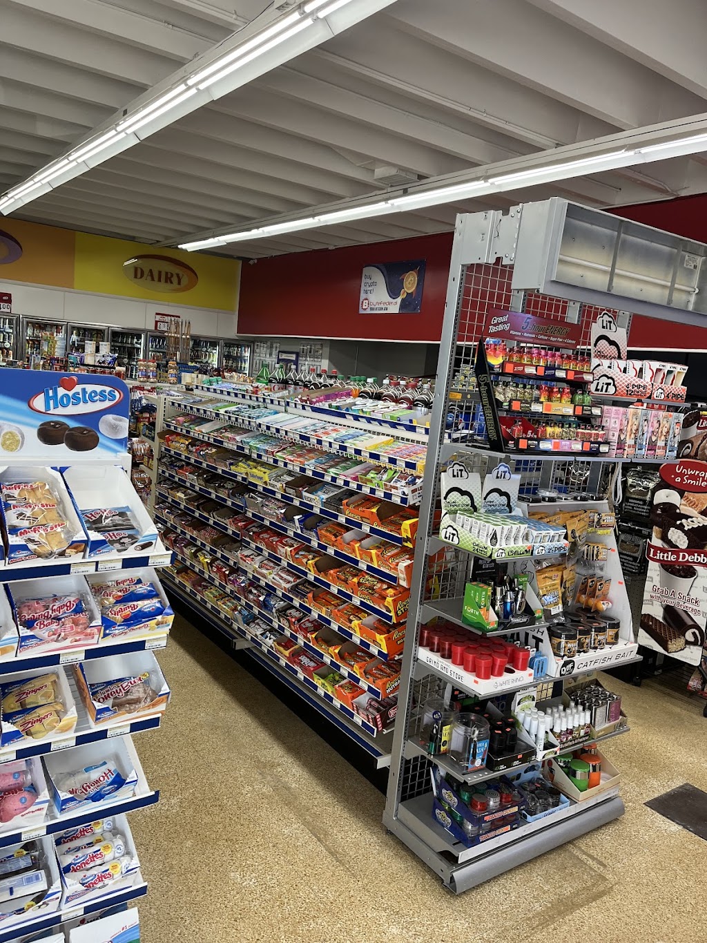 Hartville Family Mini Mart | 260 Prospect Ave S st, Hartville, OH 44632, USA | Phone: (330) 587-2355