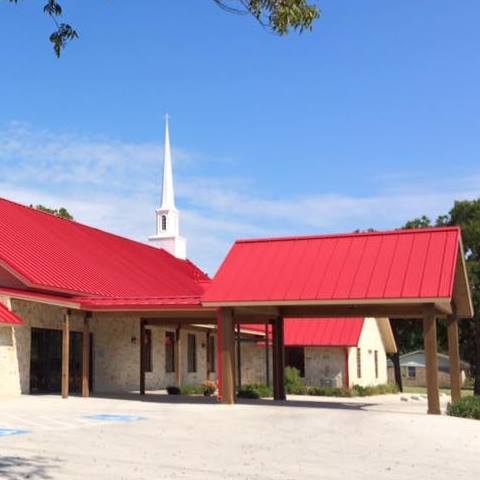 Paradise United Methodist Church | 304 S Oak St, Paradise, TX 76073, USA | Phone: (940) 969-2069