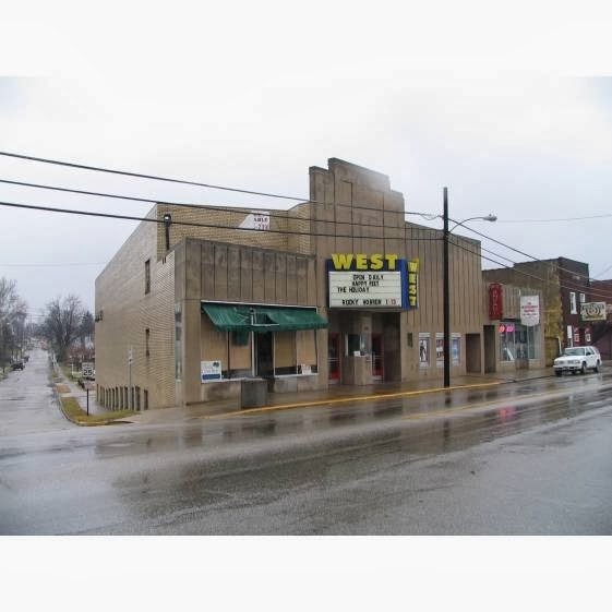 A & D Storage West Theater | 1015 Wooster Rd W, Barberton, OH 44203, USA | Phone: (330) 825-3838