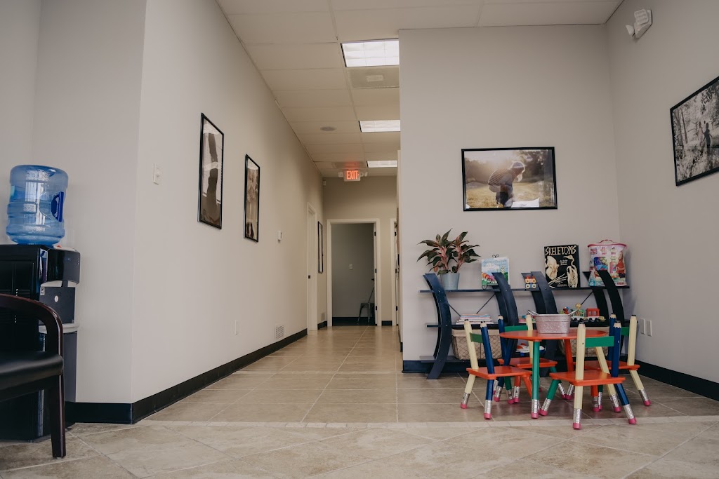 Connected Chiropractic | 2155 East US Hwy 377, Granbury, TX 76049, USA | Phone: (682) 233-0160