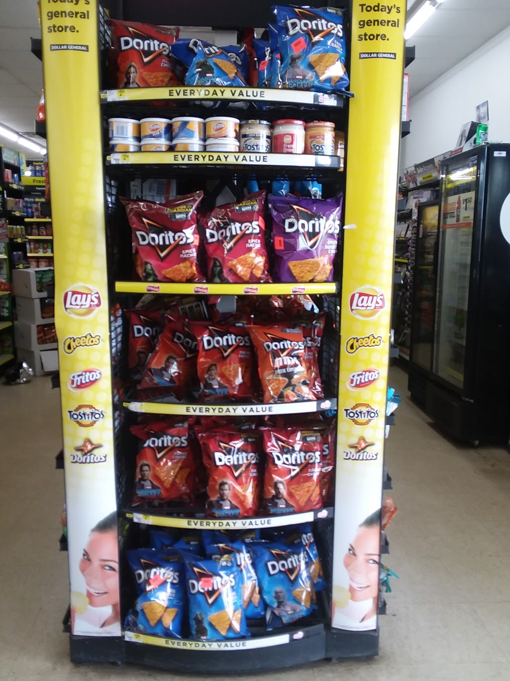 Dollar General | 9517 Pippin Rd, Cincinnati, OH 45231, USA | Phone: (513) 815-8059