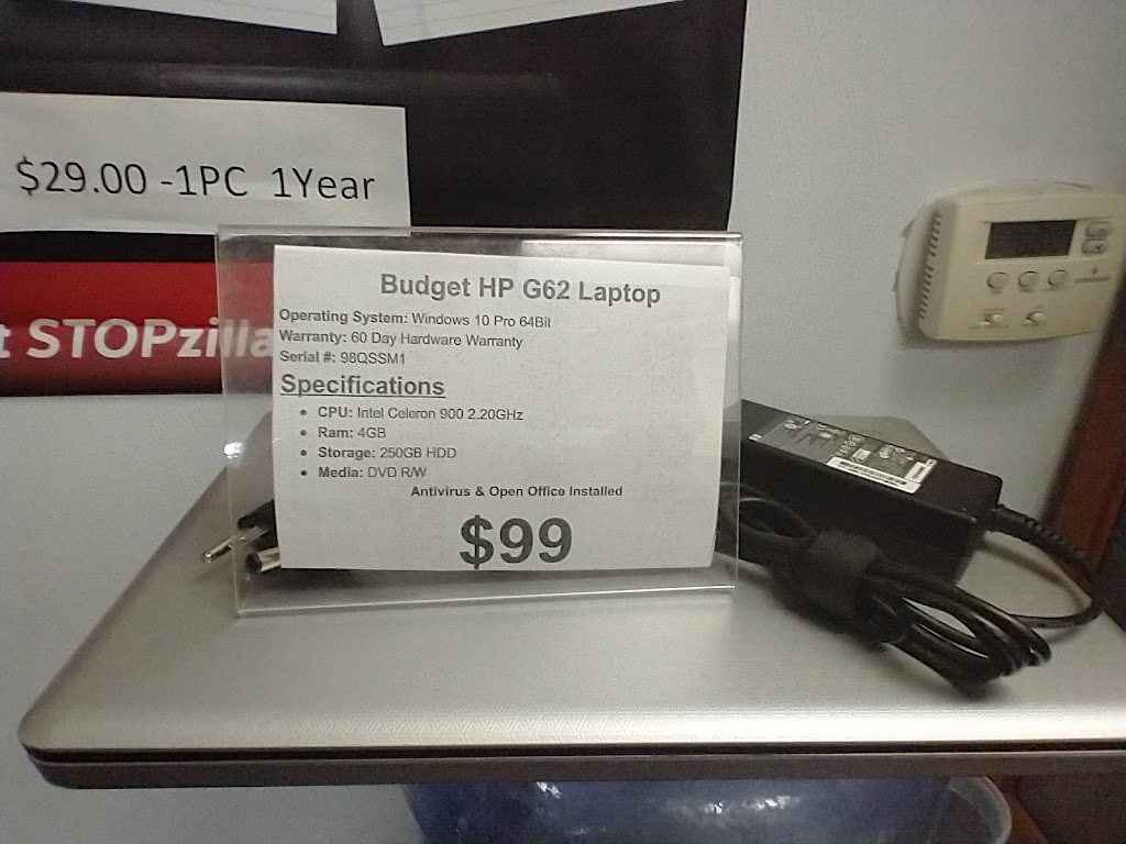 Keith Stone Computers | 5220 Lewis Ave, Toledo, OH 43612, USA | Phone: (419) 214-0222