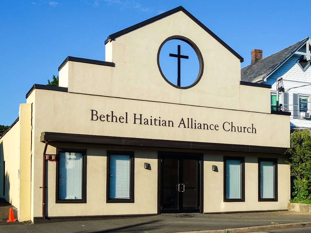 Bethel Haitian Alliance Church | 247 Main St, Nyack, NY 10960, USA | Phone: (845) 249-1504