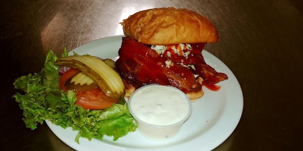 Sandbagger Grill | 6501 S Cloverdale Rd, Boise, ID 83709, USA | Phone: (208) 362-0337