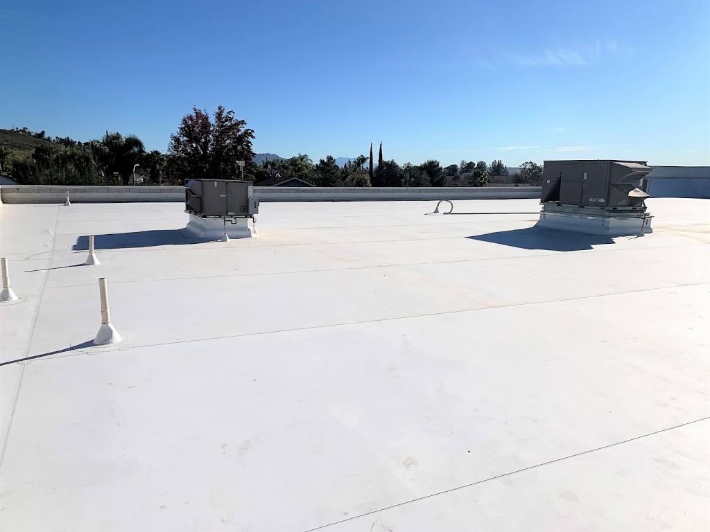 Commercial Roofing Concepts, Inc. | 26100 Newport Rd. A-12, #170, Menifee, CA 92584, USA | Phone: (951) 244-2365