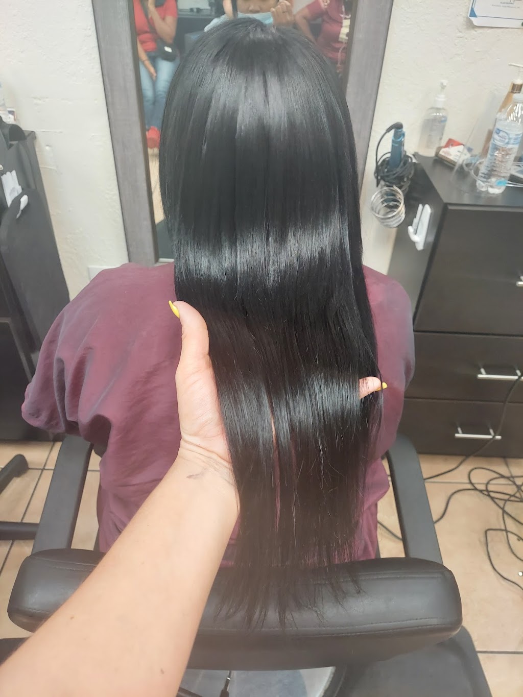 Cacata Dominican Hair Salon | 13374 SW 288th St, Homestead, FL 33033, USA | Phone: (305) 242-0336