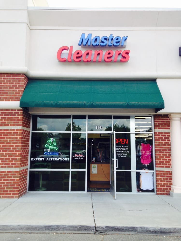 Master Cleaners | 9502 Chamberlayne Rd, Mechanicsville, VA 23116, USA | Phone: (804) 266-1993