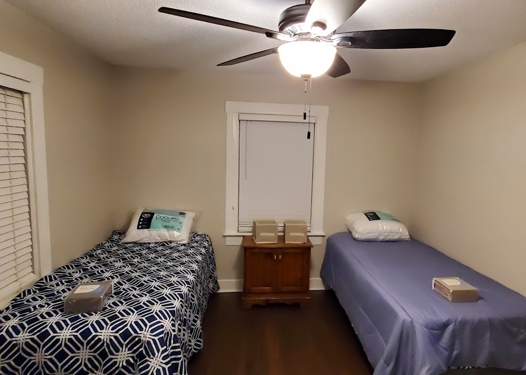 Sunrise Sober Living, LLC | 1021 Ewing Blvd, Murfreesboro, TN 37130, USA | Phone: (615) 973-4914