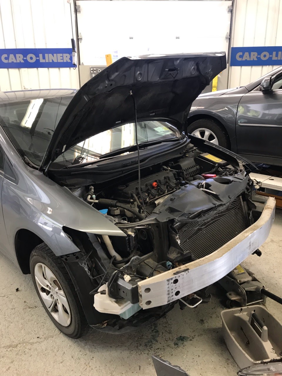 Ultimate Auto Body | 515 Washington St, Peekskill, NY 10566, USA | Phone: (914) 737-3159