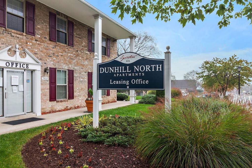Dunhill North Apartments | 7910 Dunhill Village Cir, Windsor Mill, MD 21244, USA | Phone: (410) 922-1010